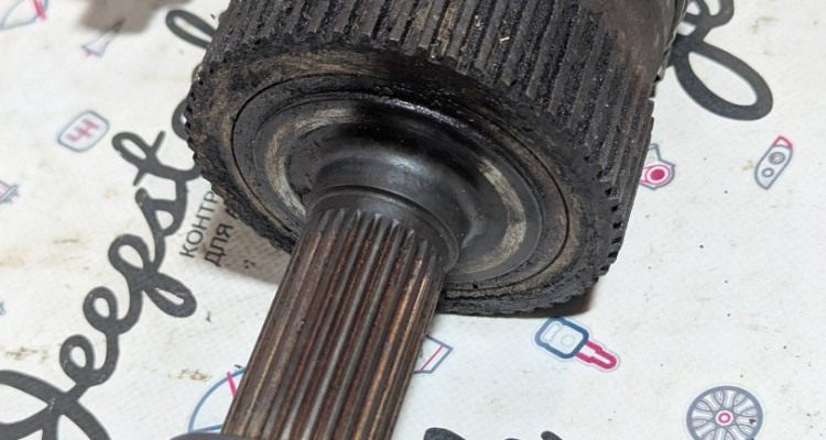  Привода пара на Dana 30 Jeep Grand Cherokee ZG-ZJ