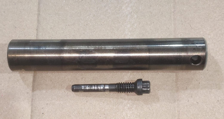  Ось сателлитов Dana 35