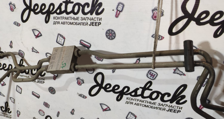 Трубки охлаждения АКПП 4.7 (дефект) Jeep Grand Cherokee WH-WK