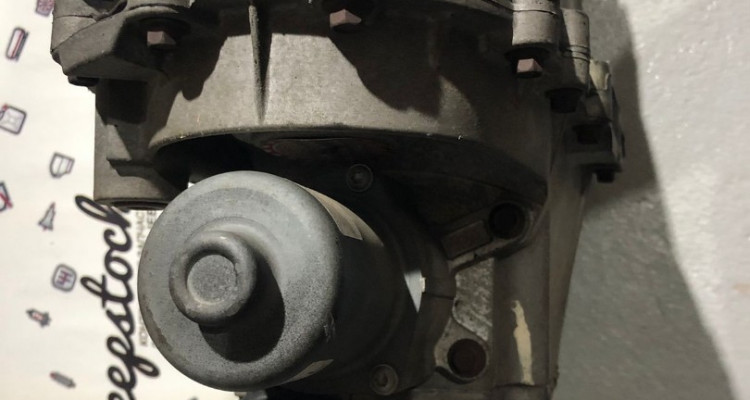  Раздатка NV245 Jeep Grand Cherokee WH-WK