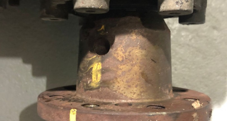  Раздатка NV245 Jeep Grand Cherokee WH-WK