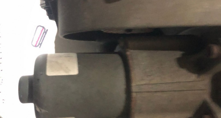  Раздатка NV245 Jeep Grand Cherokee WH-WK