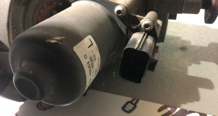  Раздатка NV245 Jeep Grand Cherokee WH-WK