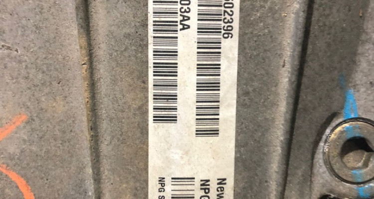  Раздатка NV245 Jeep Grand Cherokee WH-WK