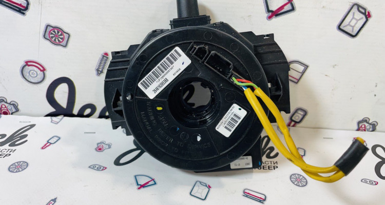  Шлейф Лента (SRS кольцо) Jeep Grand Cherokee WH-WK