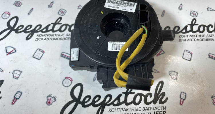  Шлейф Лента (SRS кольцо) Jeep Grand Cherokee WH-WK