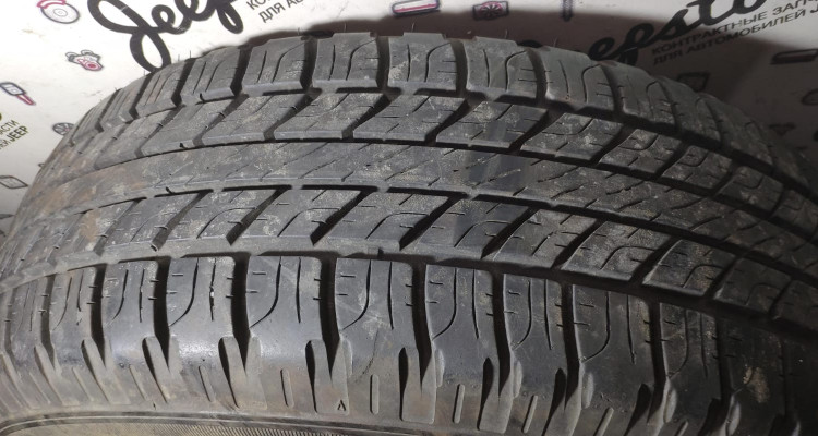  Комплект колес на 245/65/R17 Jeep Grand Cherokee WH-WK