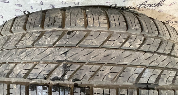  Оригинальная запаска 17