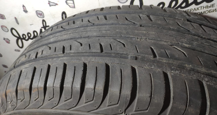  Компект колес 265/70R16 Dodge Durango DN