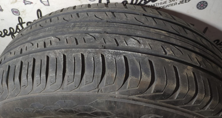  Компект колес 265/70R16 Dodge Durango DN