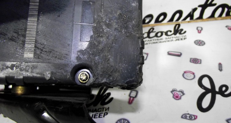 Блок ABS 97-98г Jeep Grand Cherokee ZG-ZJ, оригинальный номер производителя 52009047, 52009240 OEM Блок ABS 97-98г