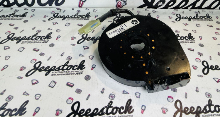  Шлейф Лента (SRS кольцо) 94-95г Jeep Cherokee XJ