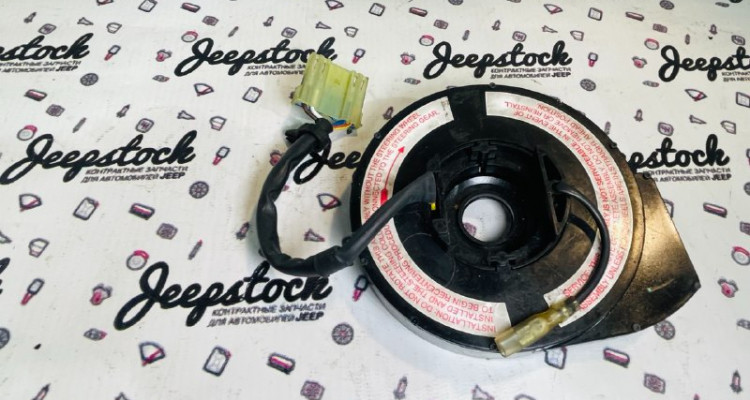  Шлейф Лента (SRS кольцо) 94-95г Jeep Cherokee XJ