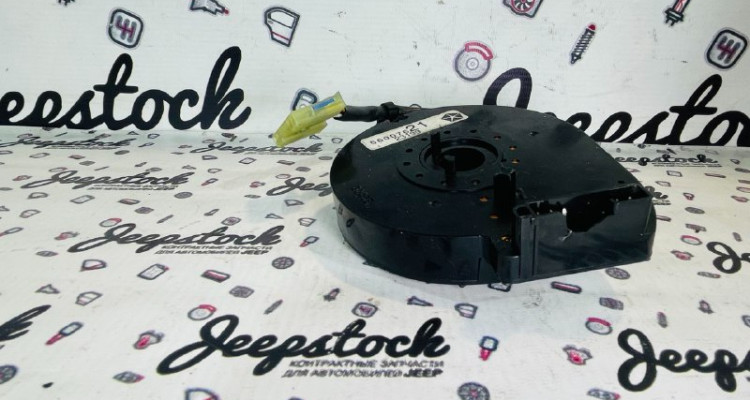  Шлейф Лента (SRS кольцо) 94-95г Jeep Cherokee XJ