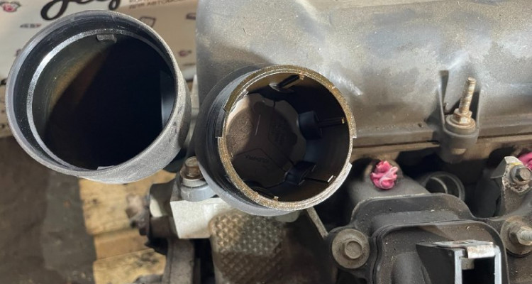  Двигатель 4.7 EVA Jeep Grand Cherokee WH-WK