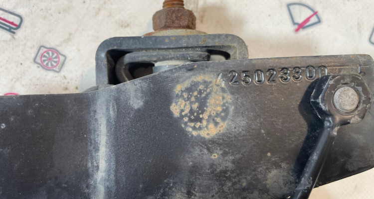  Кенгурятник оригинал Jeep Grand Cherokee WG-WJ