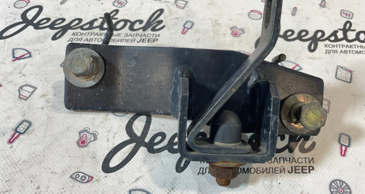  Кенгурятник оригинал Jeep Grand Cherokee WG-WJ