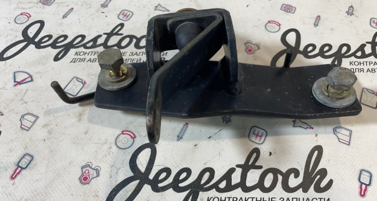  Кенгурятник оригинал Jeep Grand Cherokee WG-WJ