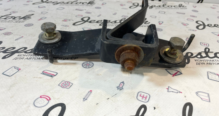  Кенгурятник оригинал Jeep Grand Cherokee WG-WJ