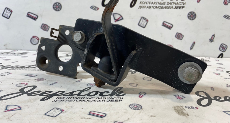  Кенгурятник оригинал Jeep Grand Cherokee WG-WJ