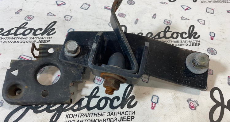  Кенгурятник оригинал Jeep Grand Cherokee WG-WJ