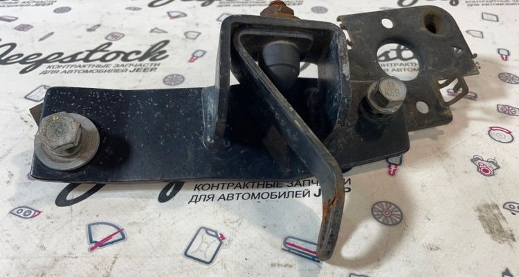  Кенгурятник оригинал Jeep Grand Cherokee WG-WJ