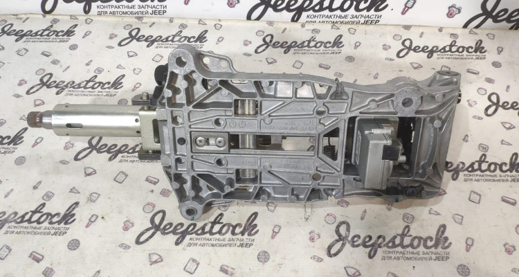  Рулевая колонка 2013г Jeep Grand Cherokee WK2