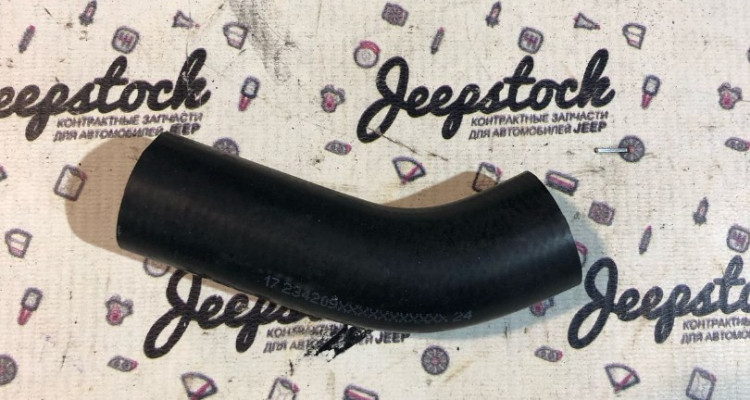  Шланг водяного насоса байпаса 5.2-5.9 Jeep Grand Cherokee ZG-ZJ