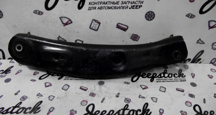 Рычаг передний верхний Jeep Grand Cherokee WG-WJ, оригинальный номер производителя 52088208AD OEM Рычаг передний верхний