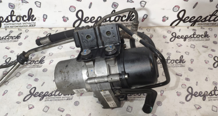  Насос гидроусилителя 52124998AH Jeep Grand Cherokee WK2