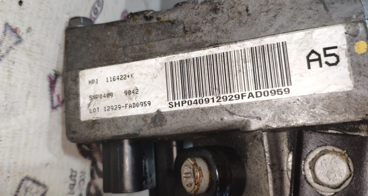  Насос гидроусилителя 52124998AH Jeep Grand Cherokee WK2