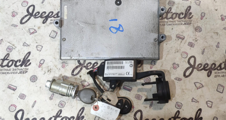  Блок управления ДВС 4.7L P56041895AF Jeep Grand Cherokee WG-WJ