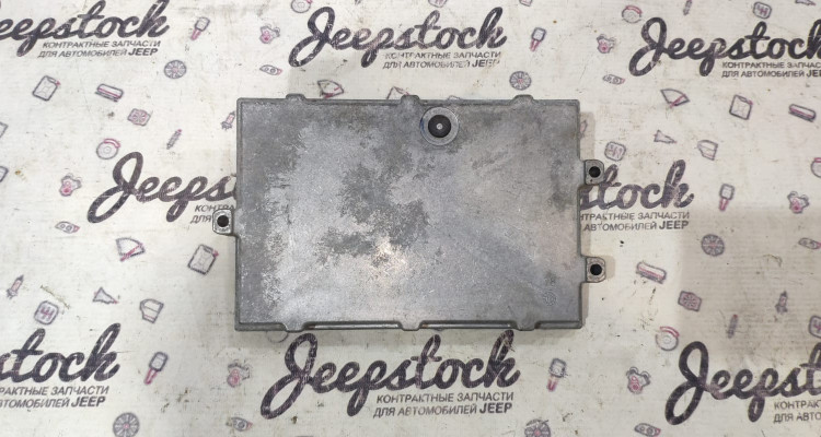  Блок управления двигателем 3.6 Jeep Grand Cherokee WK2