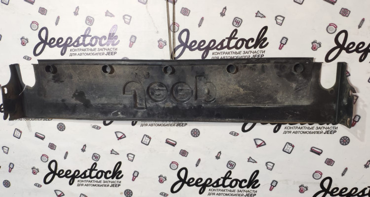  Накладка рамы Jeep Wrangler YJ