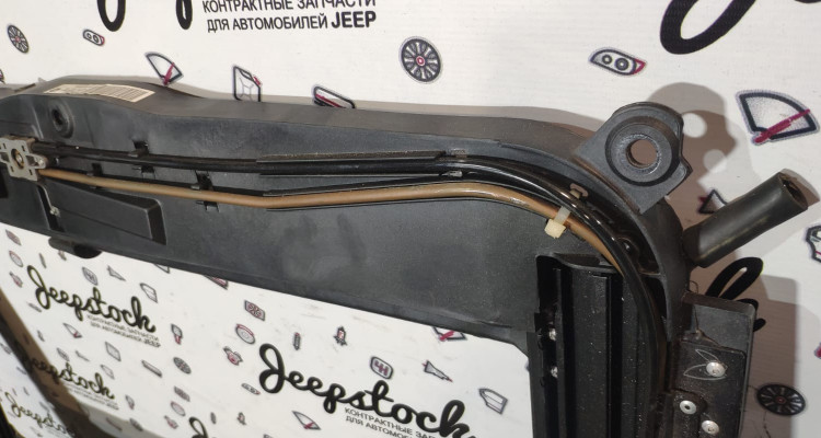  Люк в сборе дефект Jeep Grand Cherokee WG-WJ