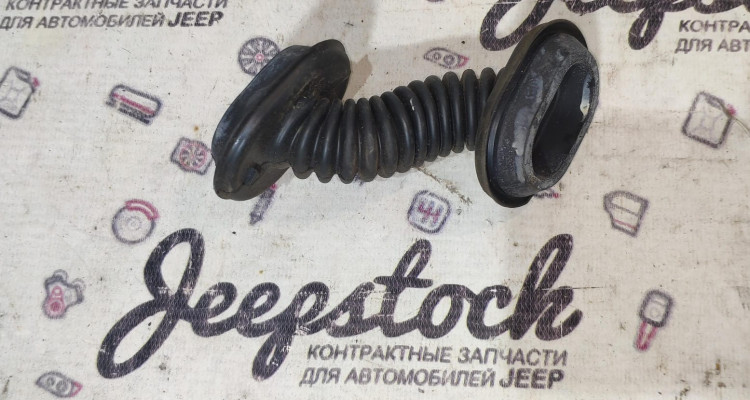  Гофра проводки 5ой двери Jeep Grand Cherokee WK2