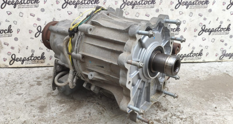  Раздатка 5.7 Jeep Grand Cherokee WK2