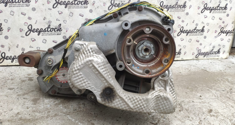  Раздатка 5.7 Jeep Grand Cherokee WK2