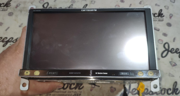  Магнитола Pioneer Avic-MRZ009 Jeep Grand Cherokee WG-WJ