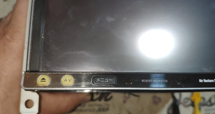  Магнитола Pioneer Avic-MRZ009 Jeep Grand Cherokee WG-WJ