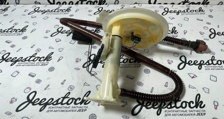  Датчик уровня топлива дополнительный Jeep Grand Cherokee WK2