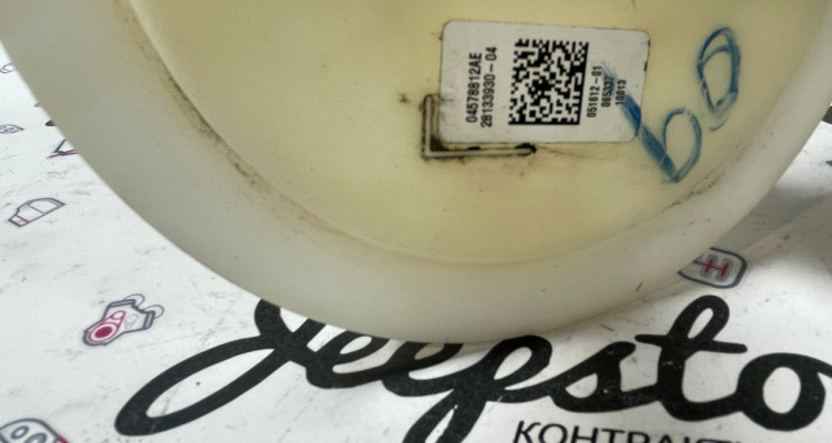  Датчик уровня топлива дополнительный Jeep Grand Cherokee WK2