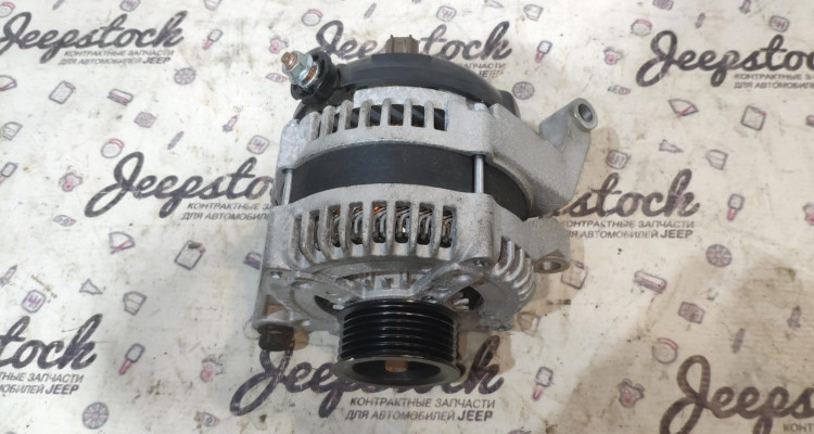  Генератор 4.7 дубликат Jeep Grand Cherokee WG-WJ