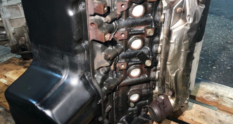  Двигатель 4.7L Jeep Grand Cherokee WG-WJ