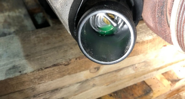  Двигатель 4.7L Jeep Grand Cherokee WG-WJ