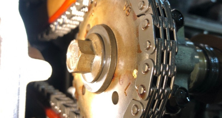  Двигатель 4.7L Jeep Grand Cherokee WG-WJ