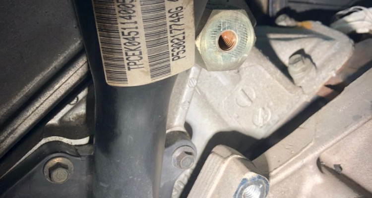  Двигатель 4.7L Jeep Grand Cherokee WG-WJ