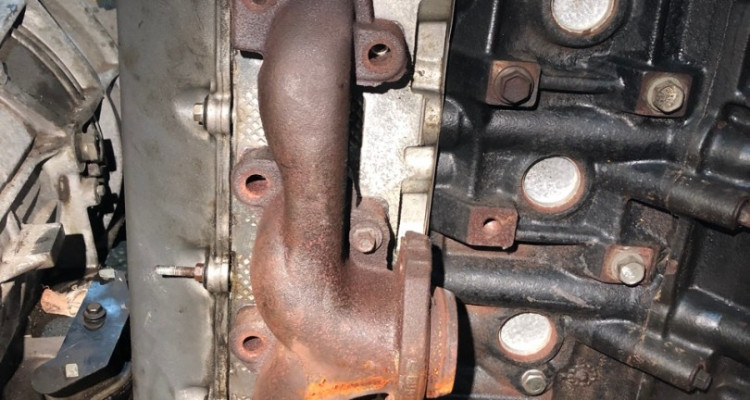  Двигатель 4.7L Jeep Grand Cherokee WG-WJ