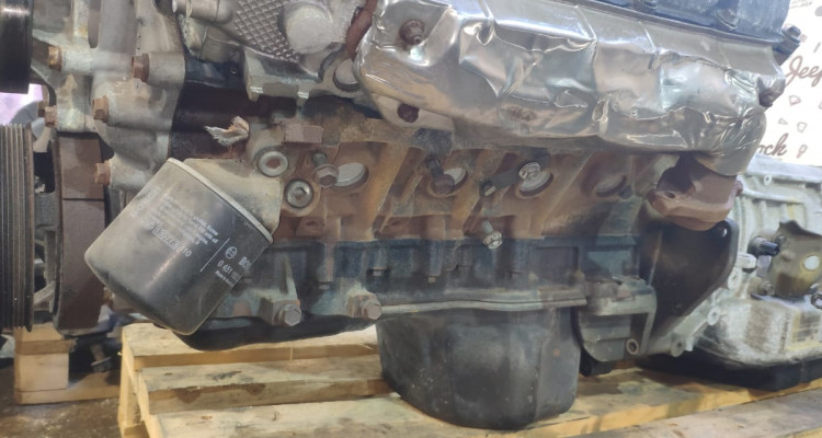  Двигатель 4.7L Jeep Grand Cherokee WG-WJ