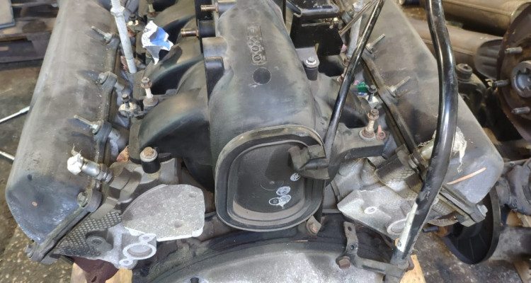  Двигатель 4.7L Jeep Grand Cherokee WG-WJ